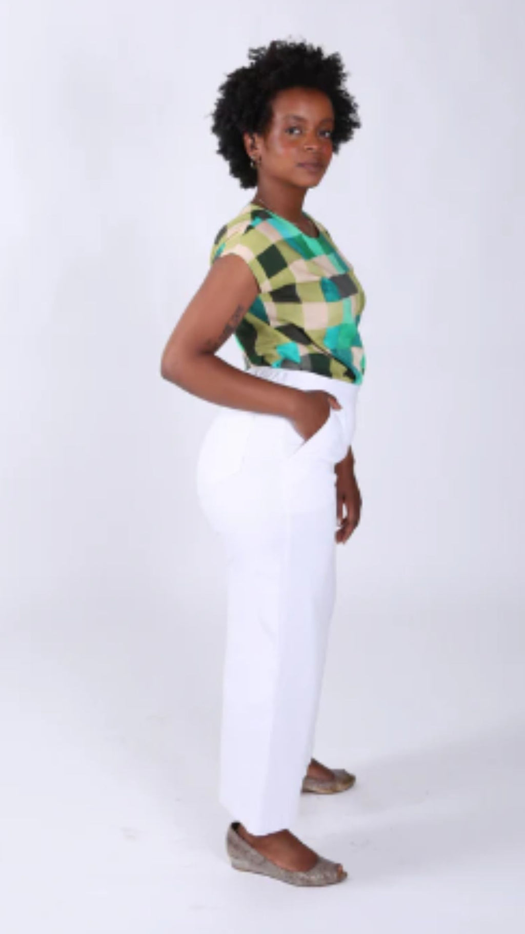 Peggy Fina Pants