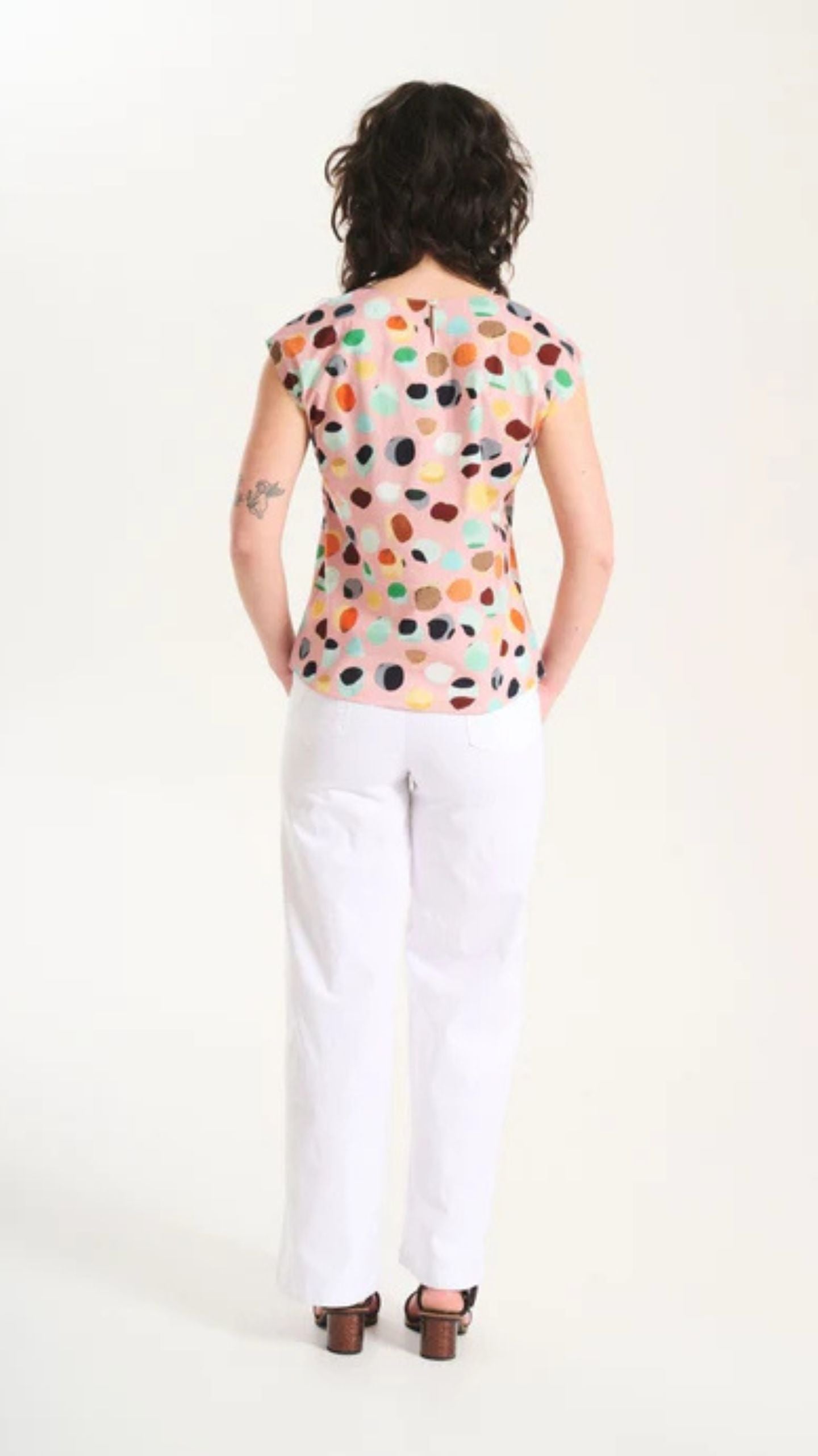 Peggy Fina Pants