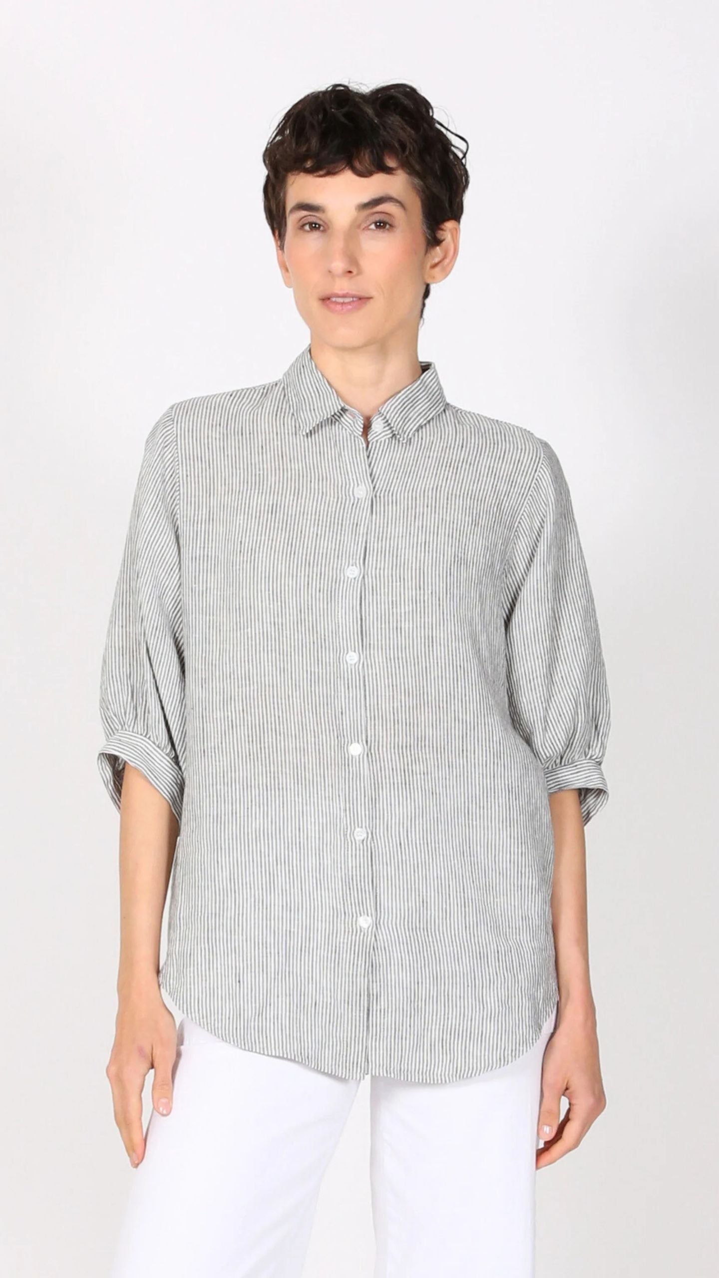 Sienna Shirt