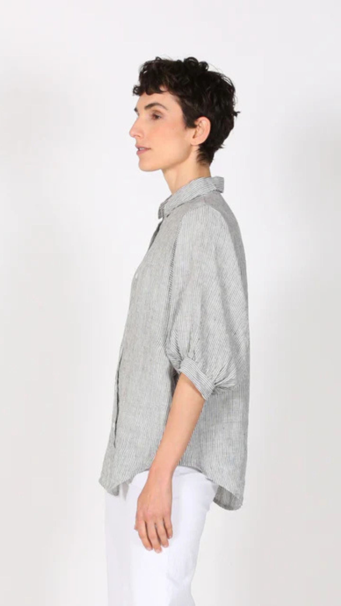Sienna Shirt