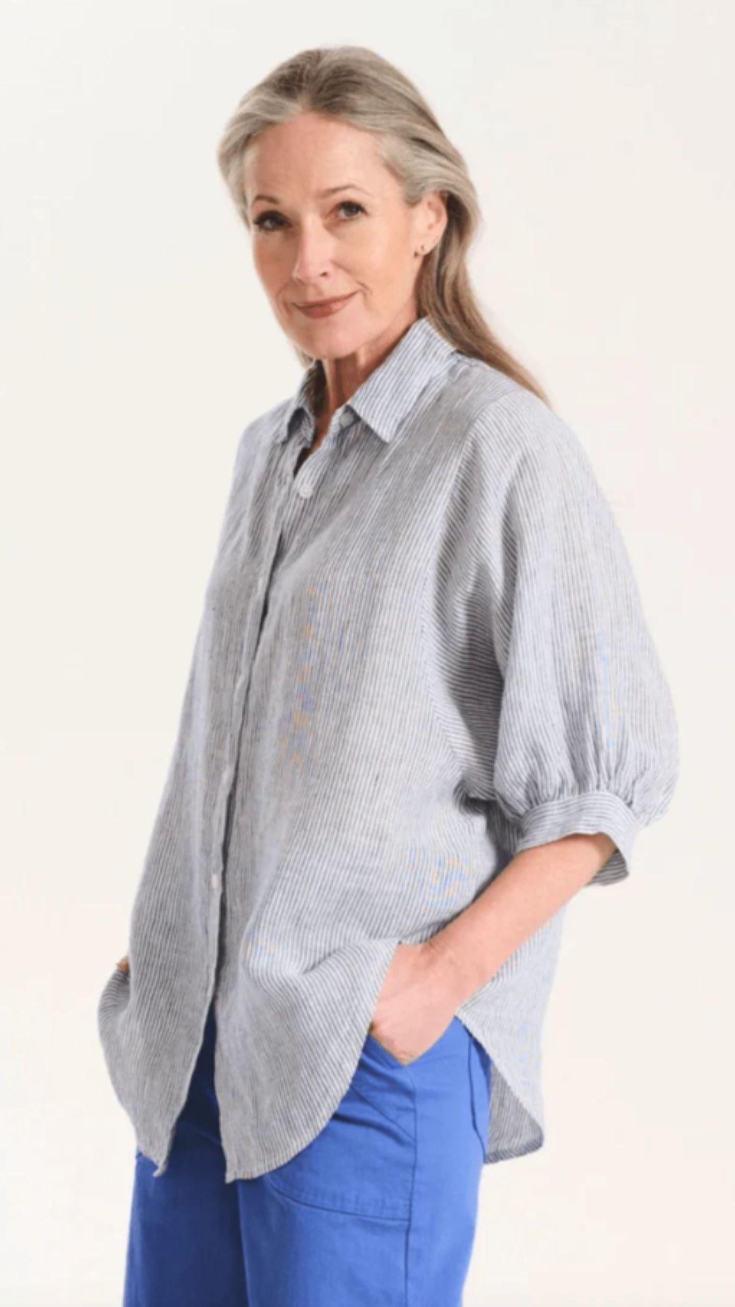 Sienna Shirt
