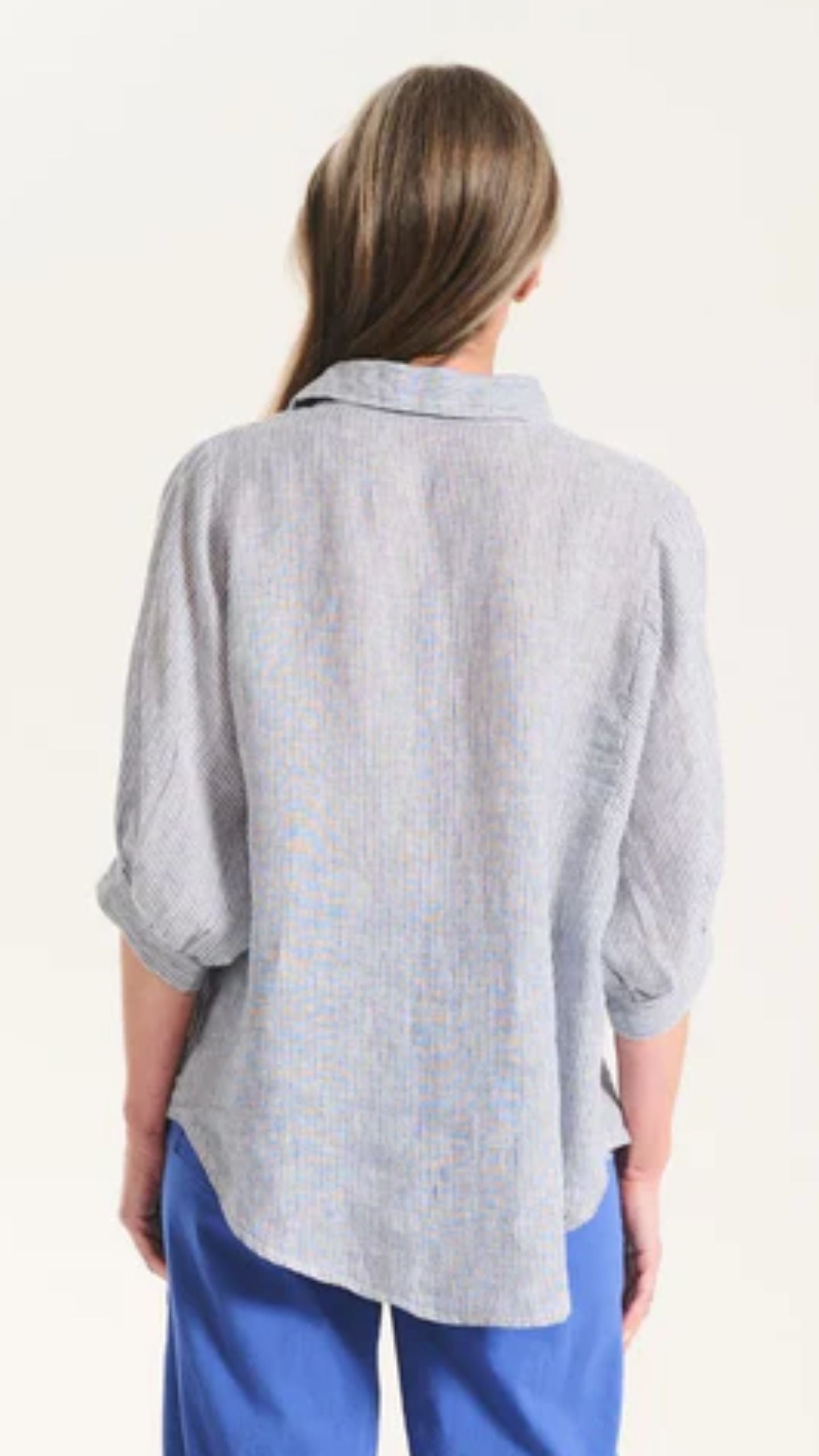 Sienna Shirt