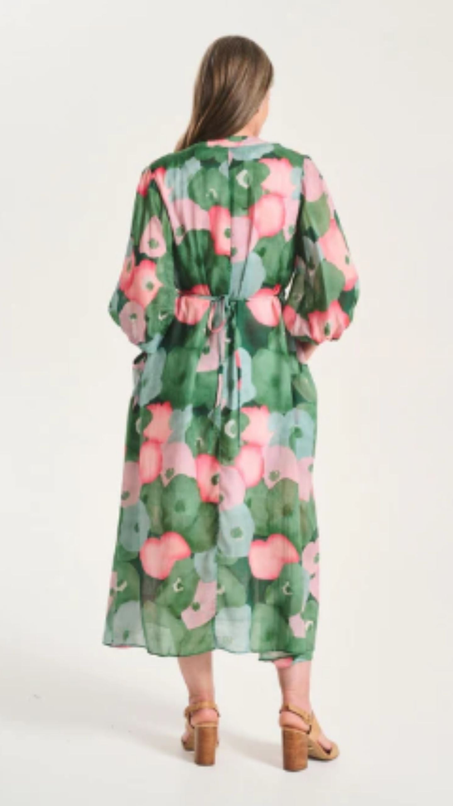 Robe Dress