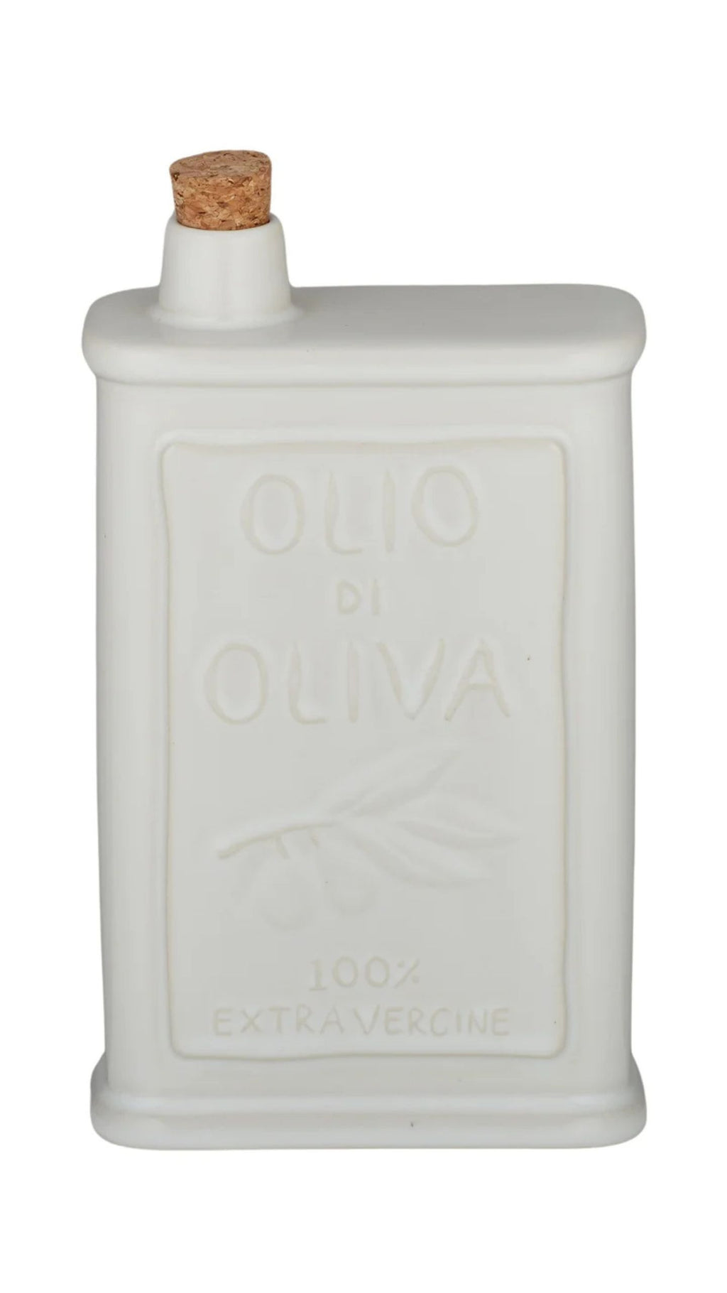 Olio  Oil Bottle