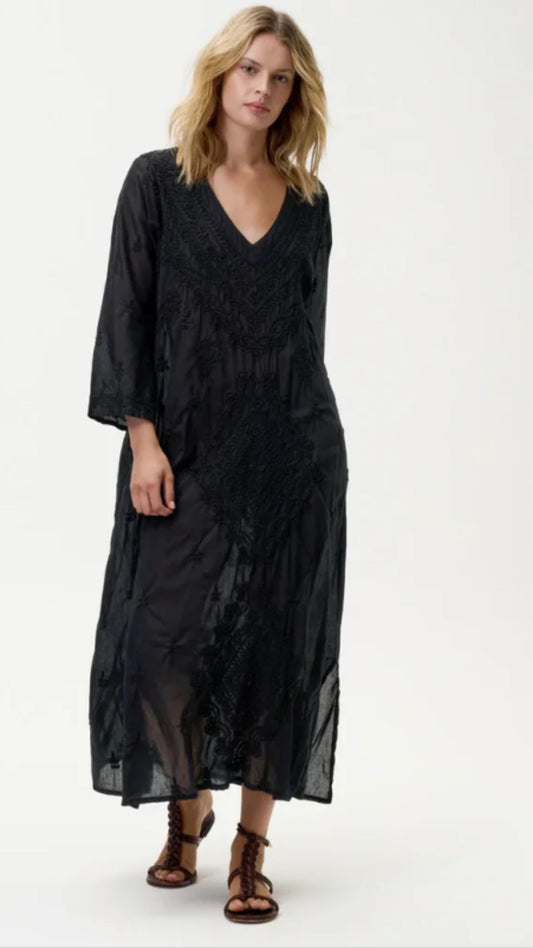 Long Goa Dress