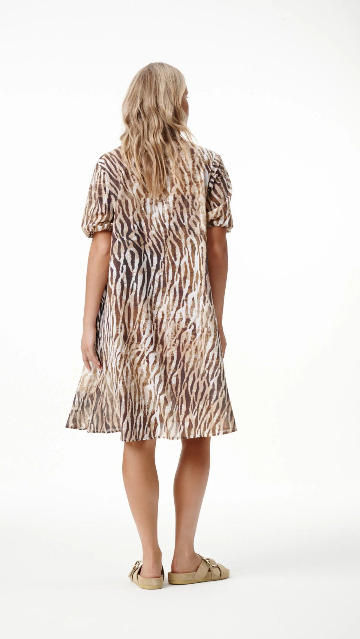 Middy Grace Savanna Dress