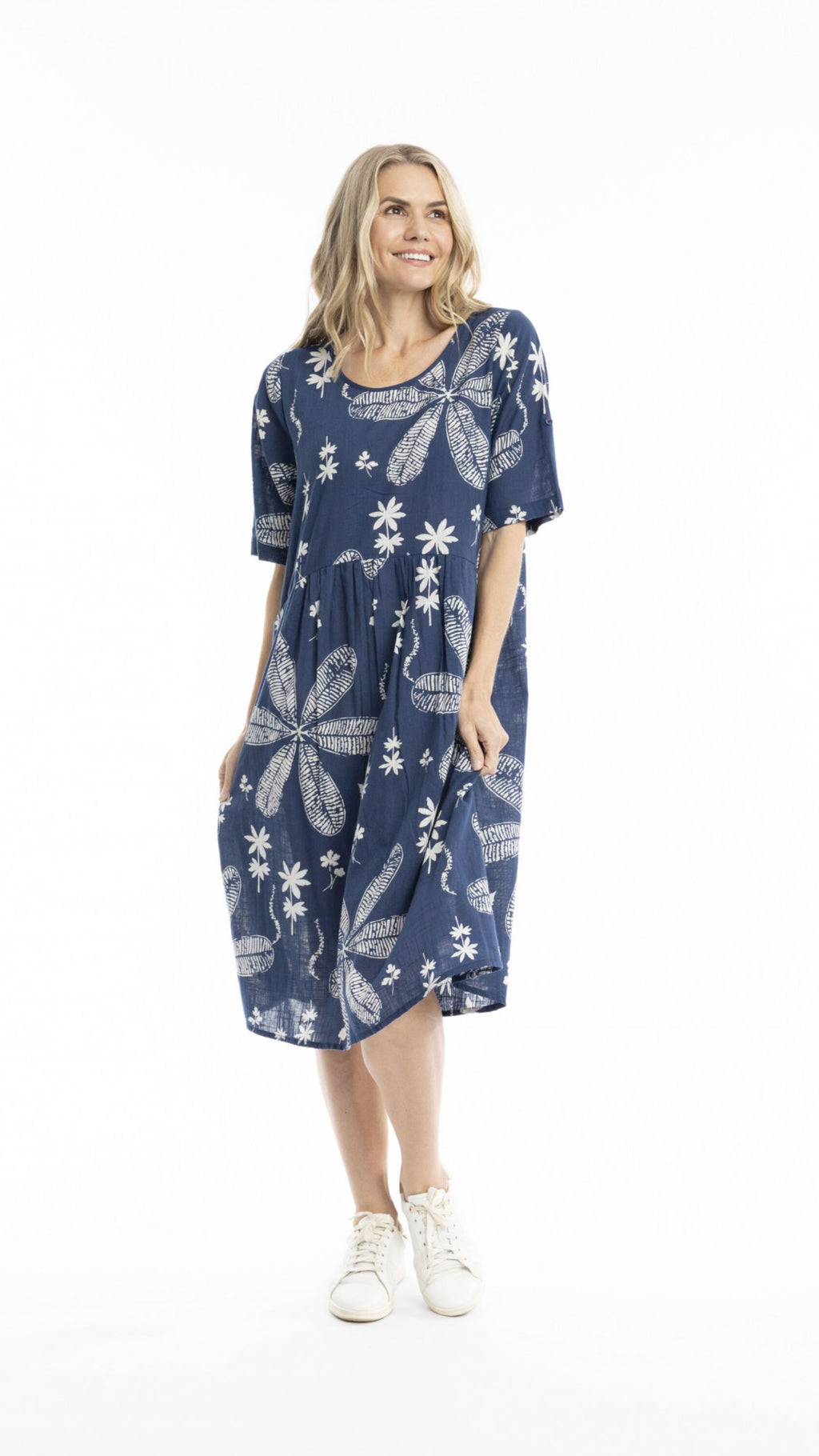 Yvonne Dress