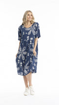Yvonne Dress