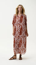 One Season Daisy Dress