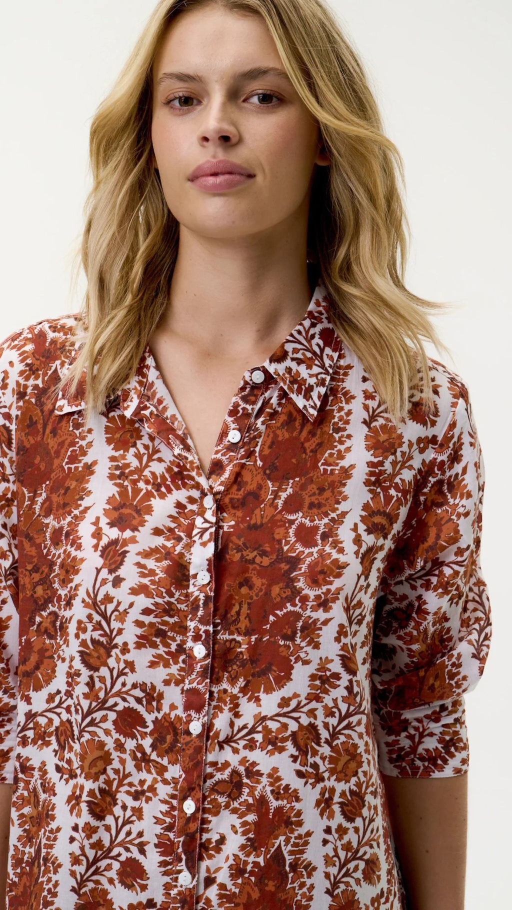 One Season Daisy Dress