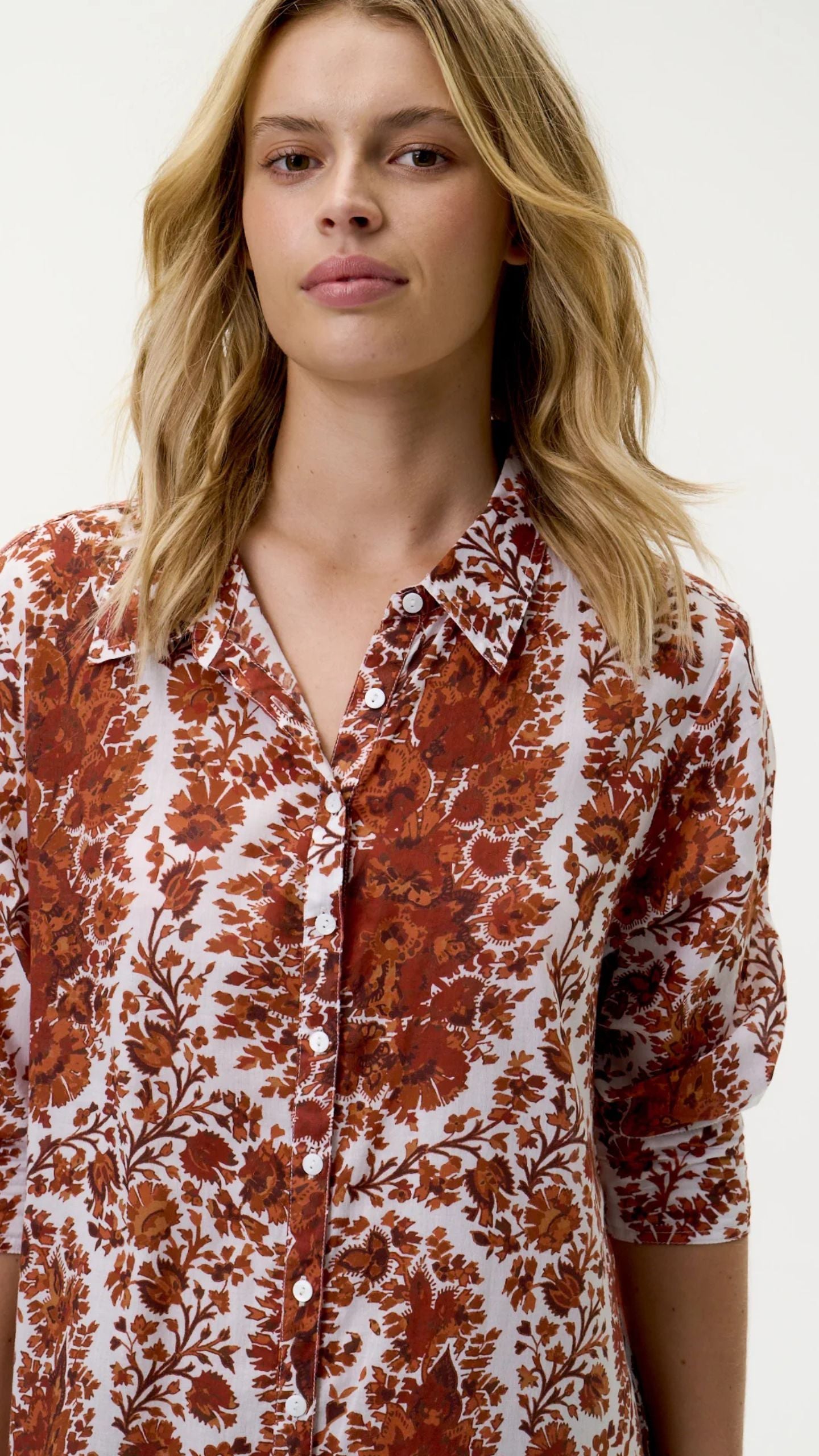 One Season Daisy Dress