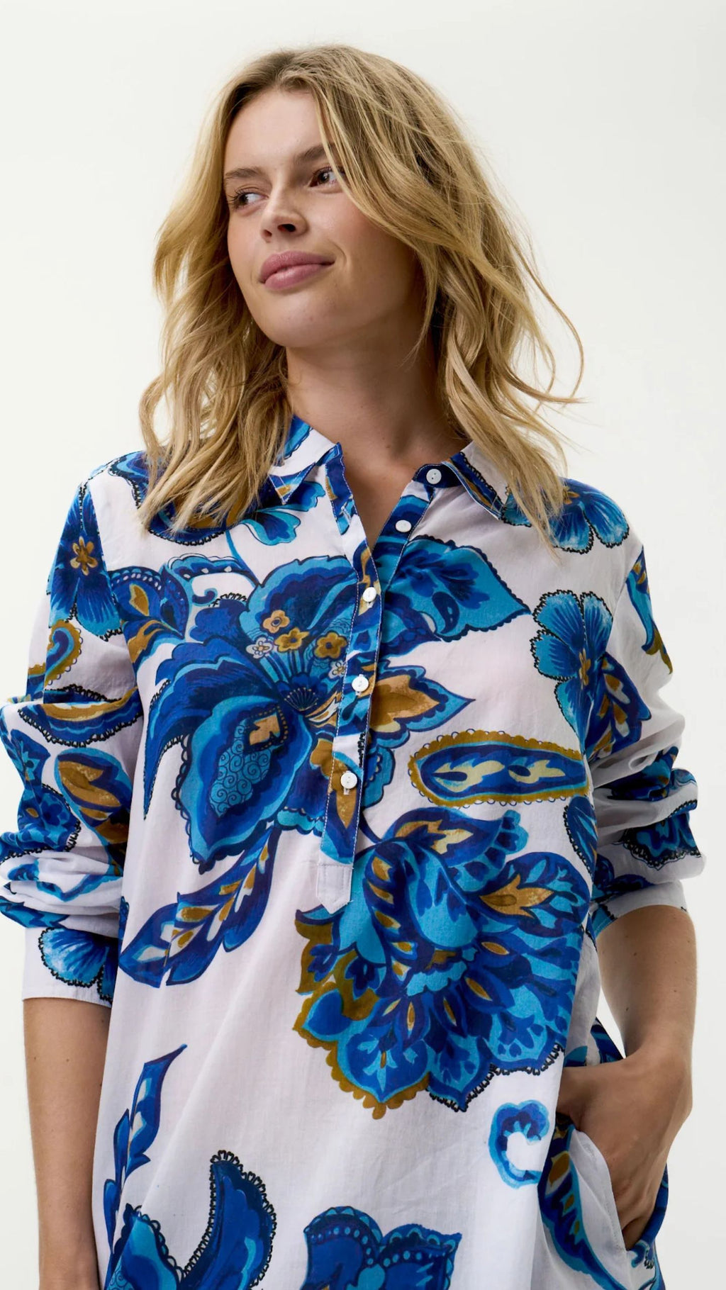 Middy Gilli Dress