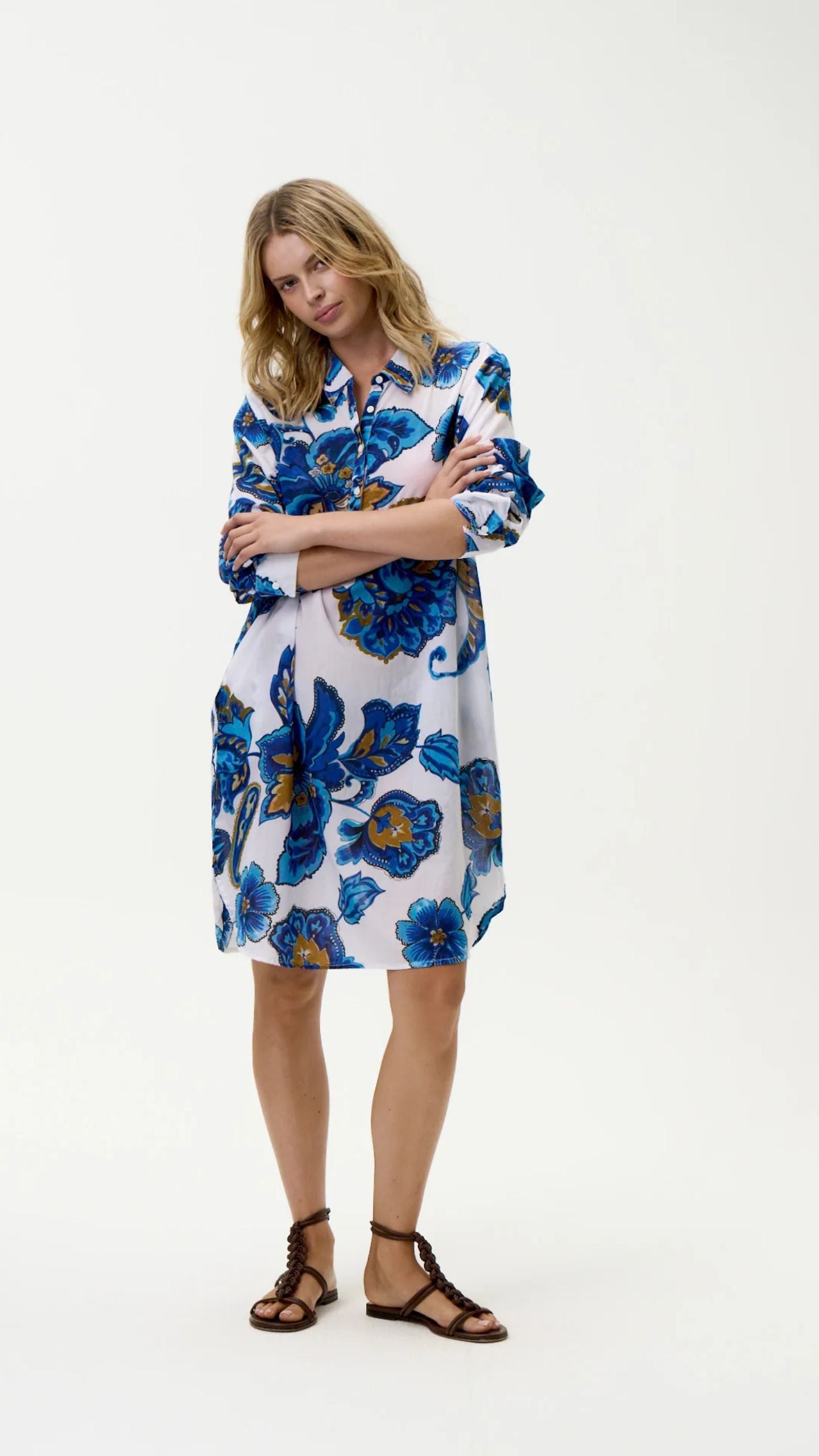 Middy Gilli Dress