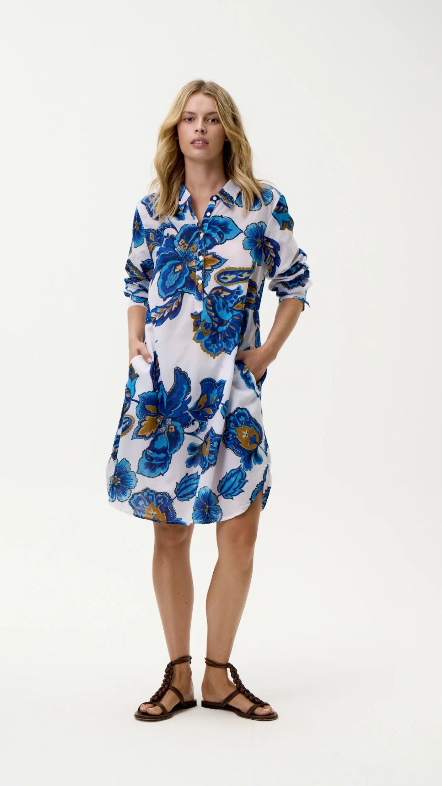 Middy Gilli Dress