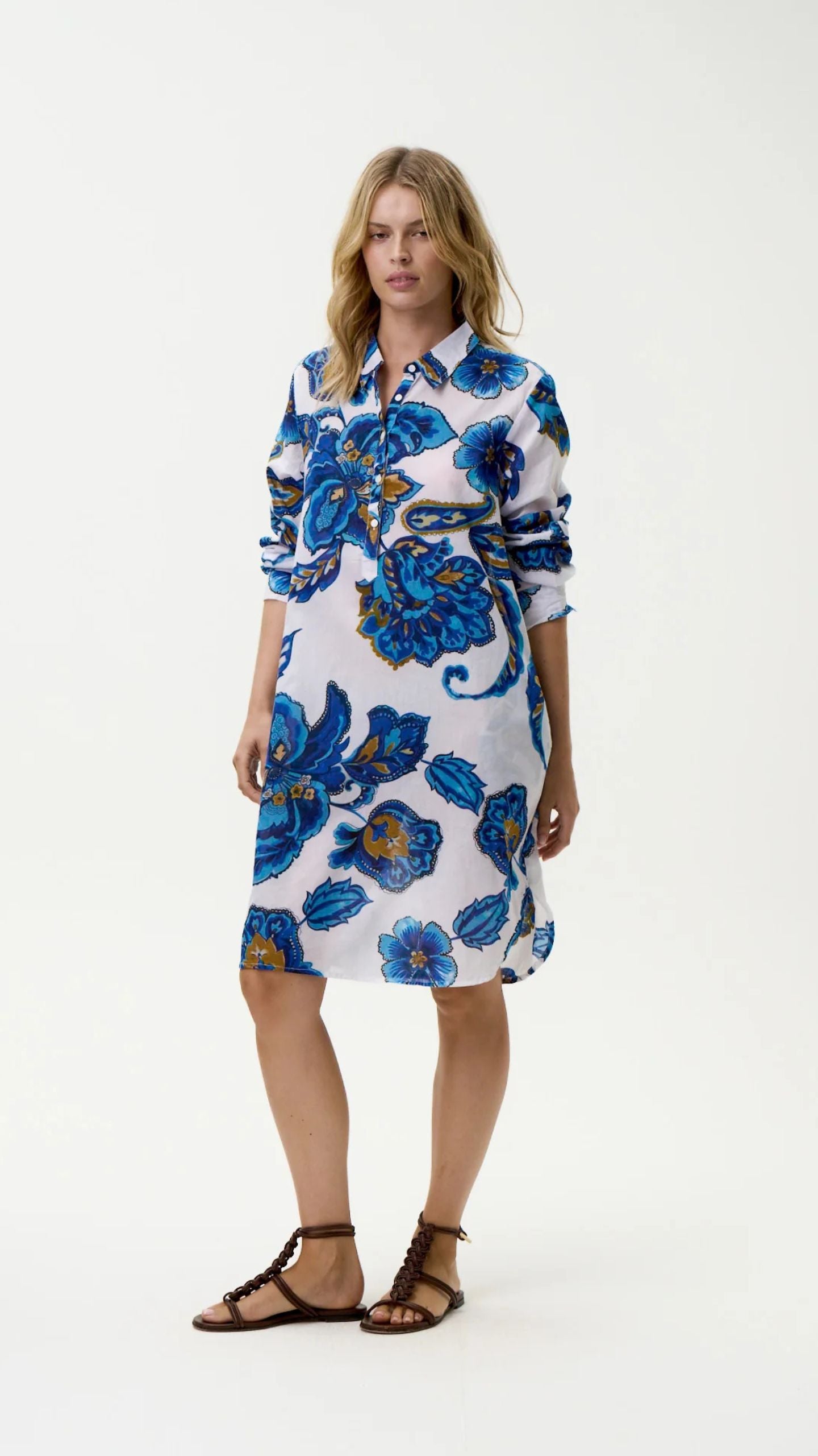 Middy Gilli Dress