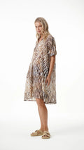 Middy Grace Savanna Dress