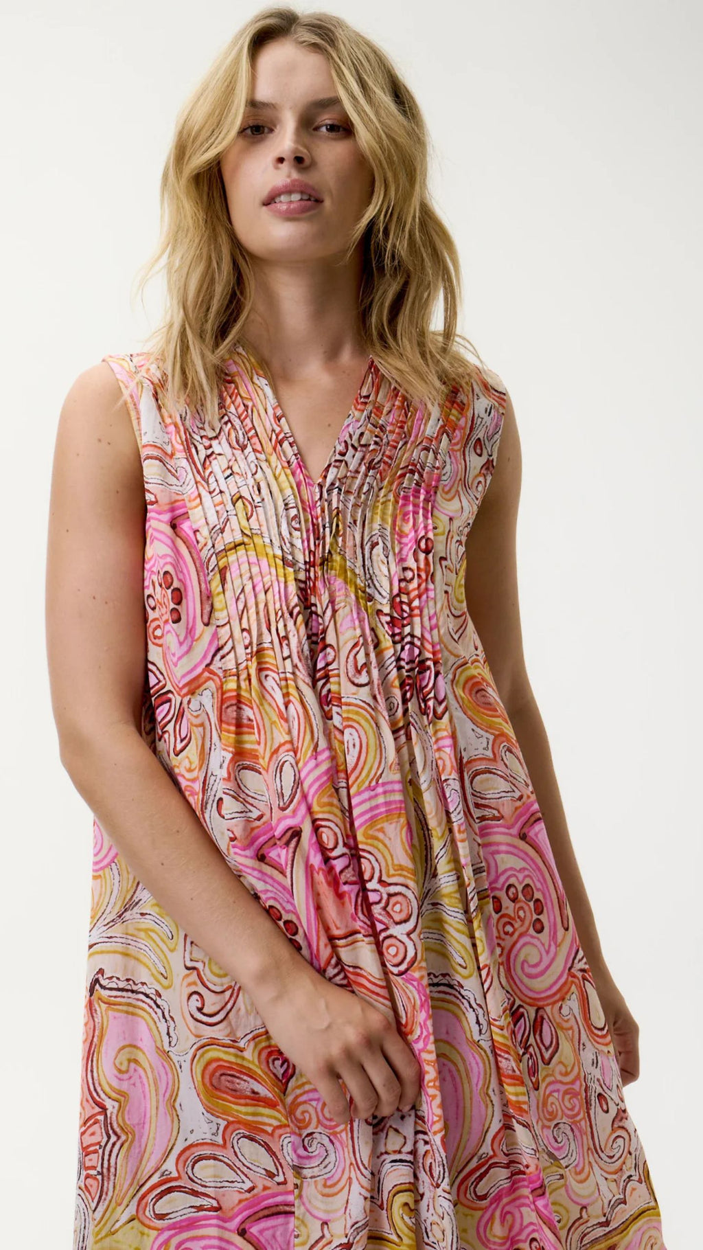 Tommy Dress
