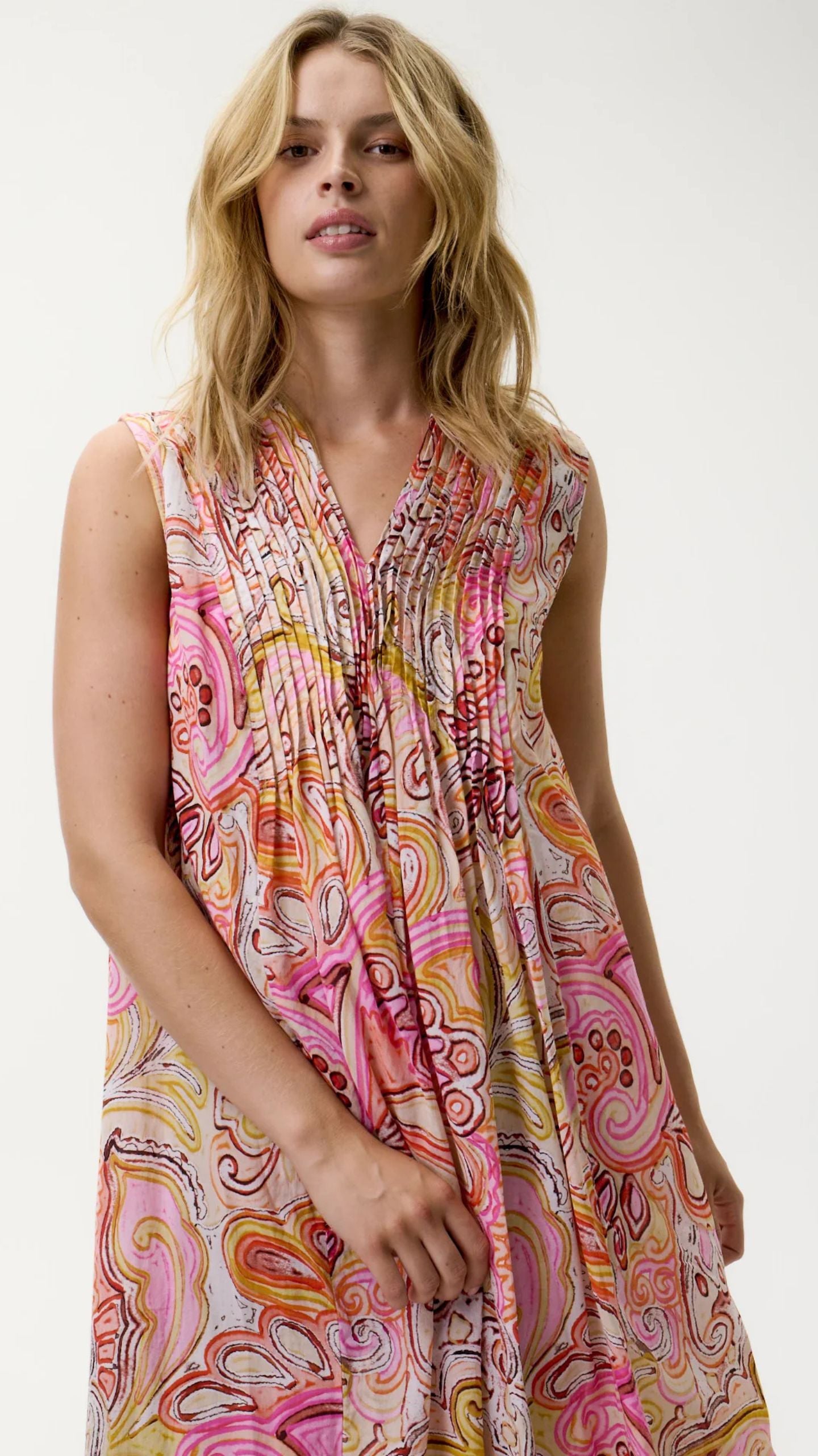 Tommy Dress