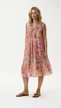 Tommy Dress