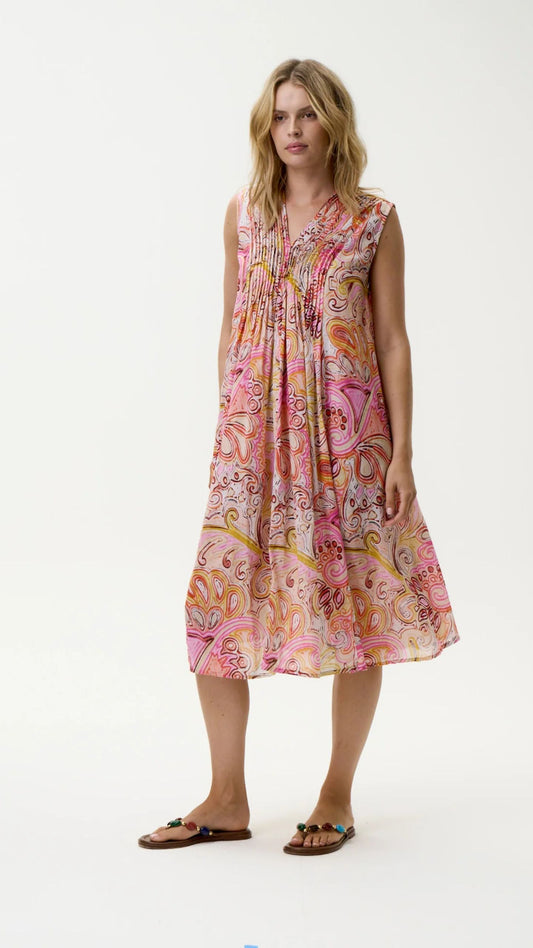 Tommy Dress