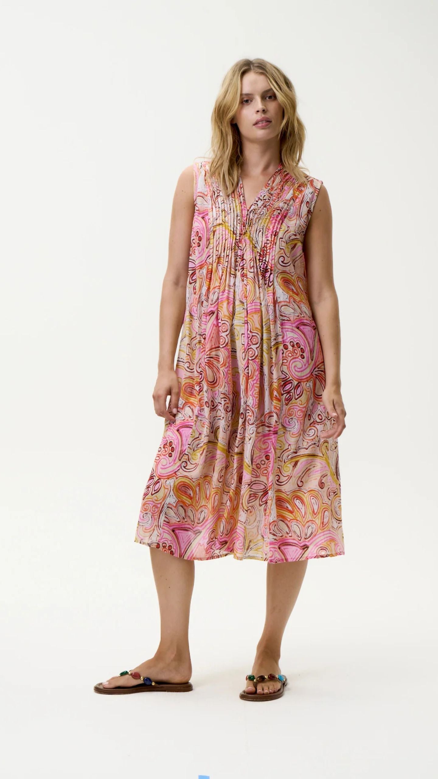 Tommy Dress