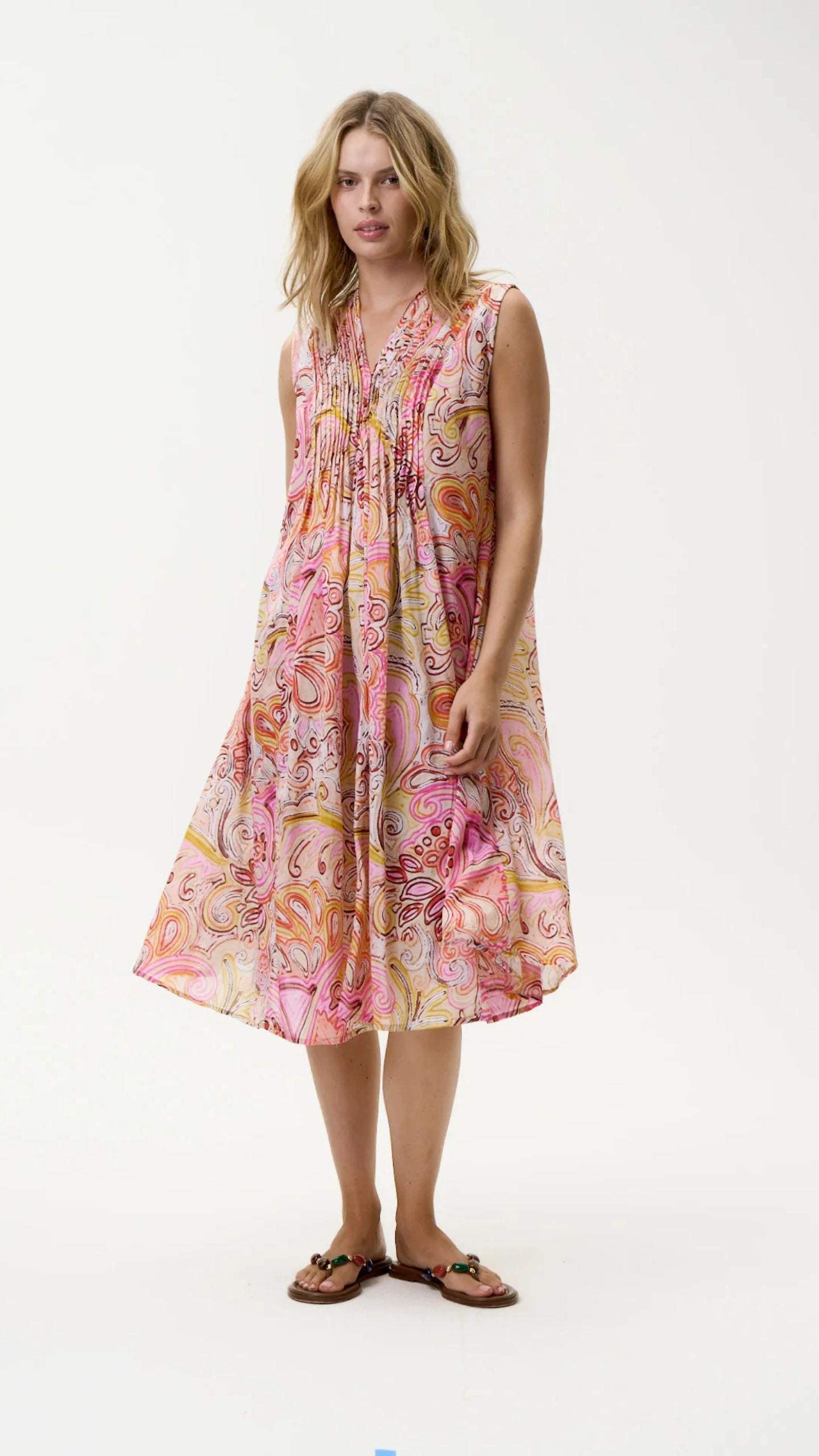 Tommy Dress