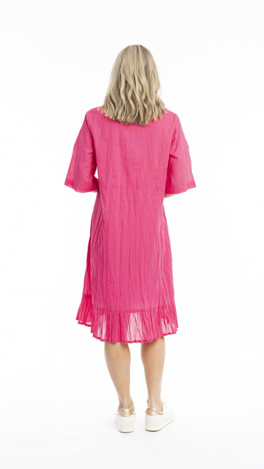 Amber Dress