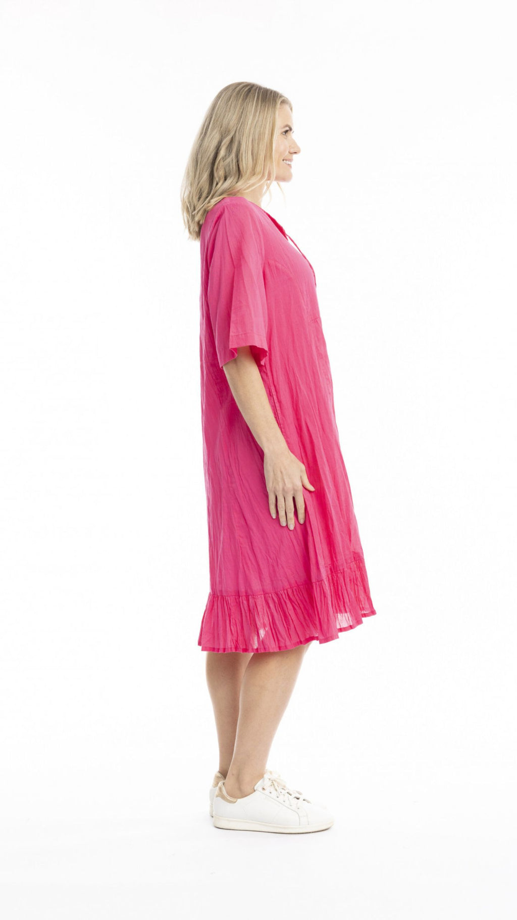 Amber Dress
