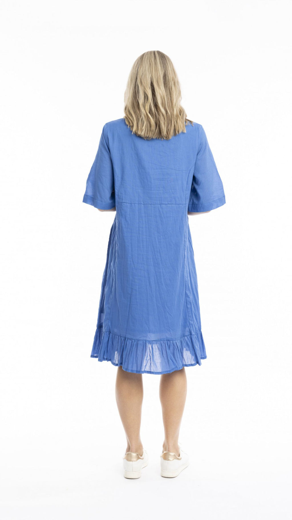 Amber Dress