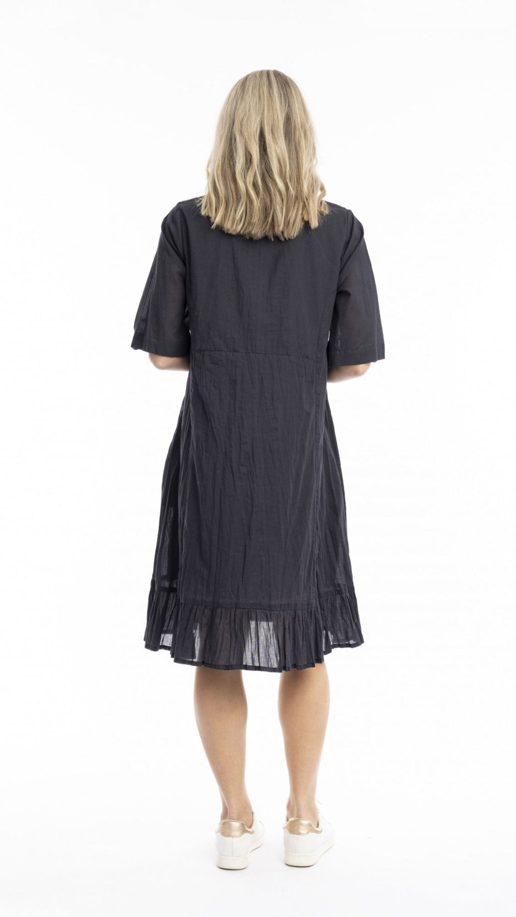 Amber Dress