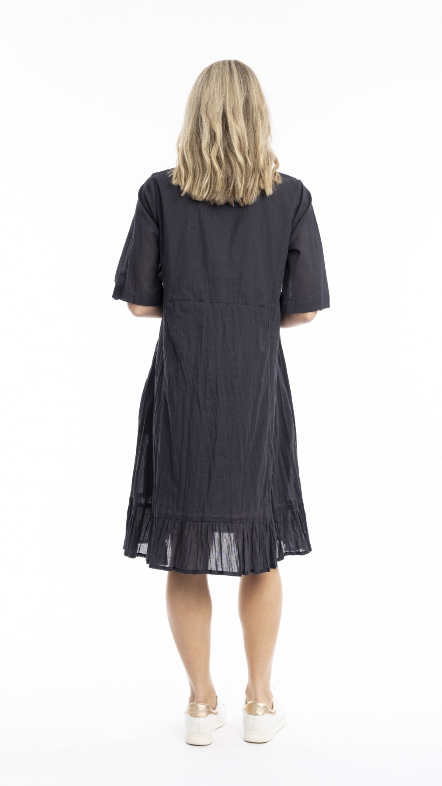 Amber Dress