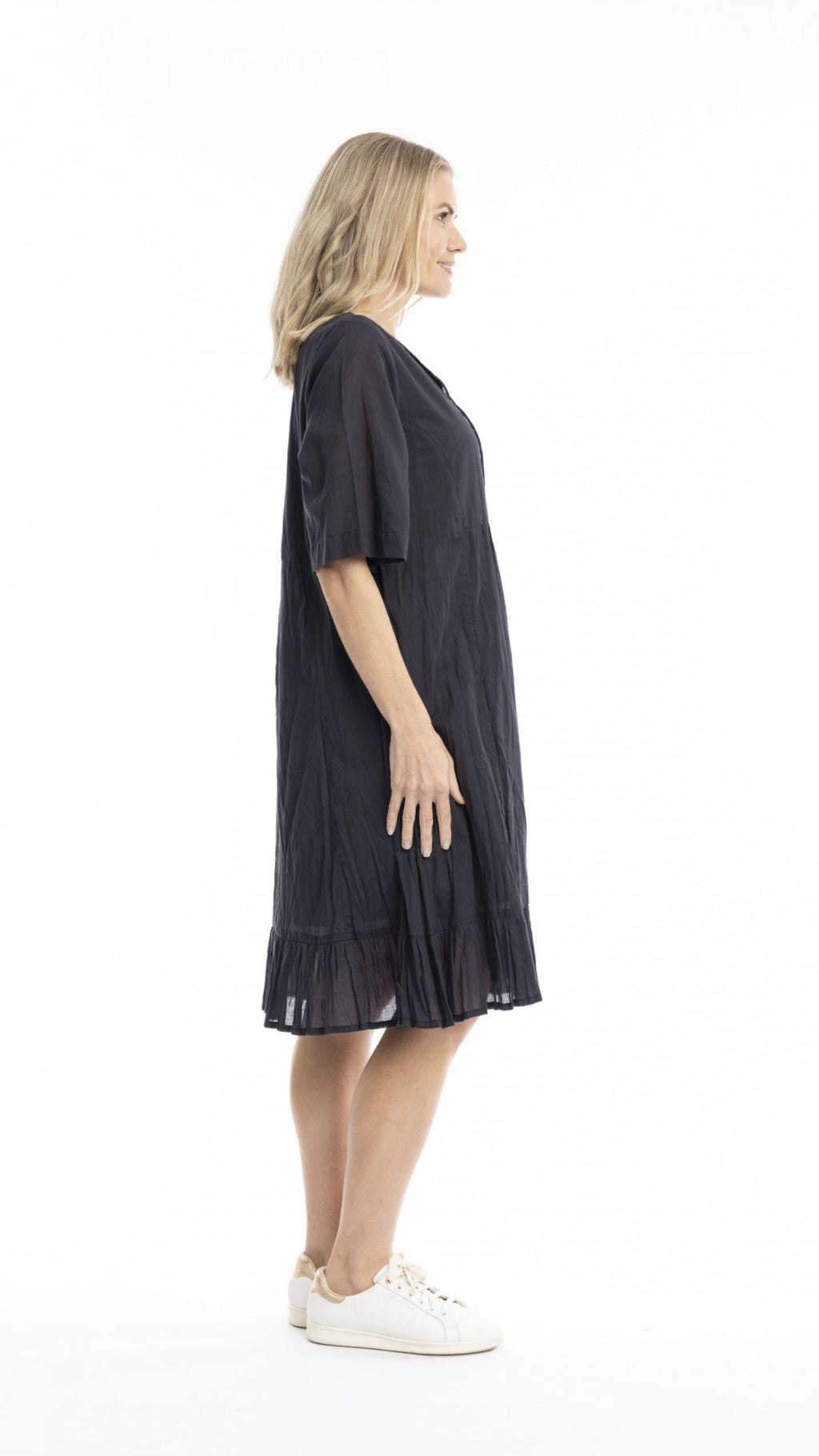 Amber Dress