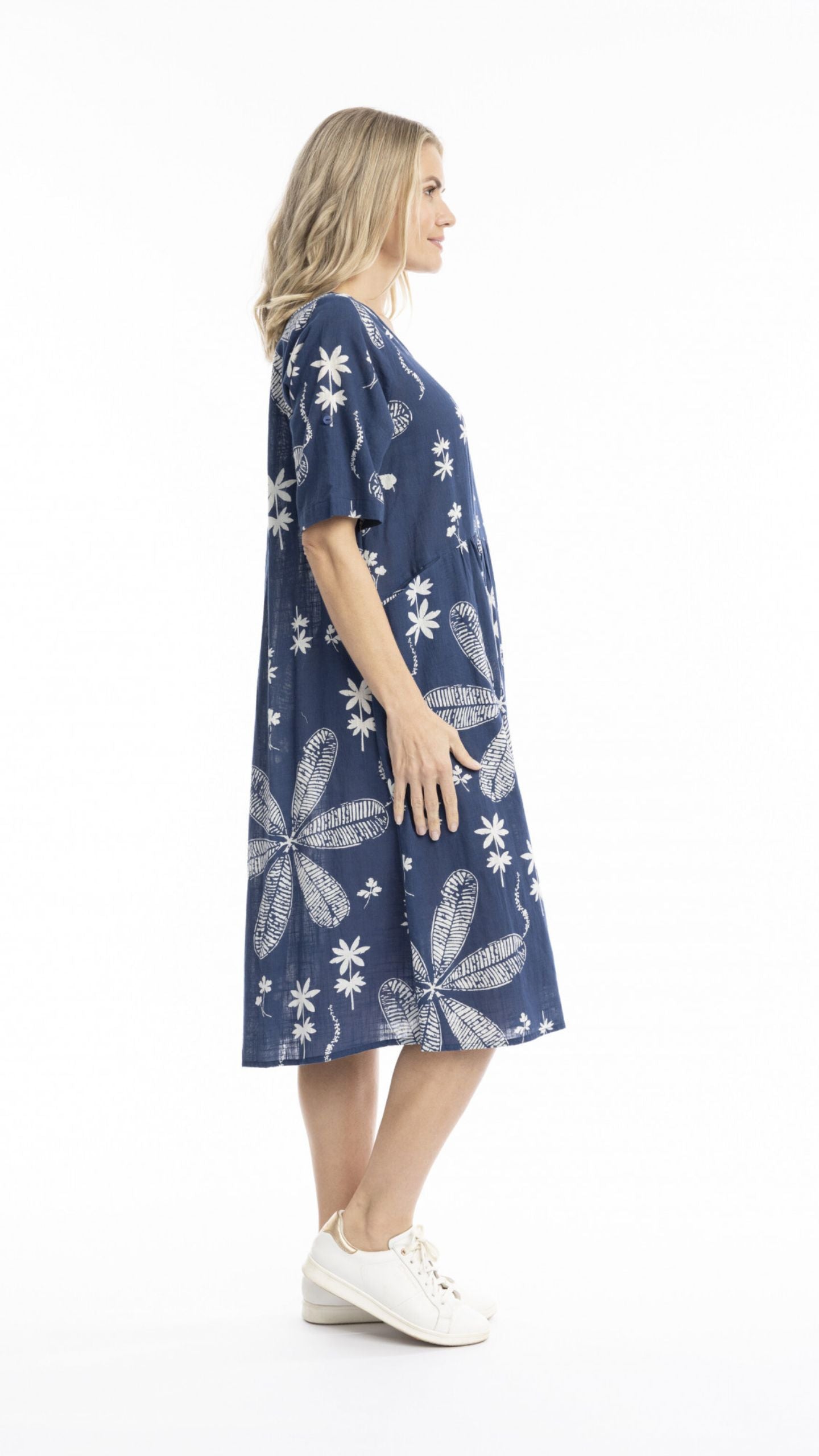 Yvonne Dress
