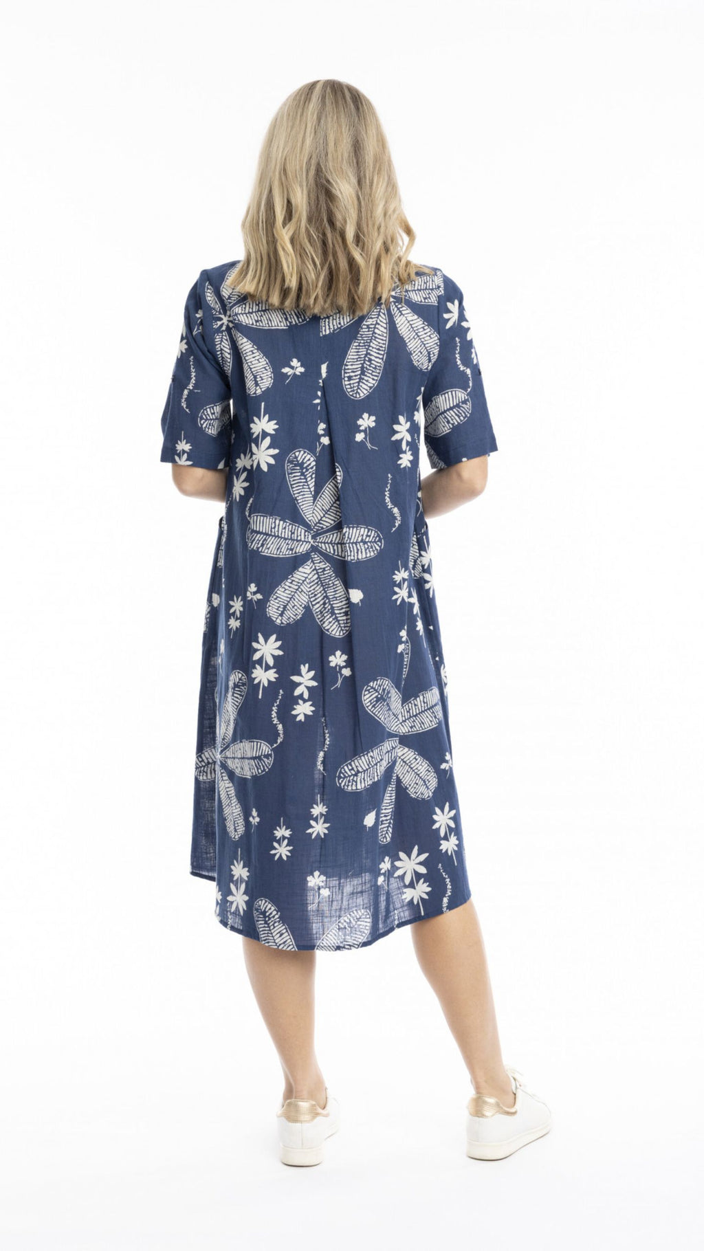Yvonne Dress
