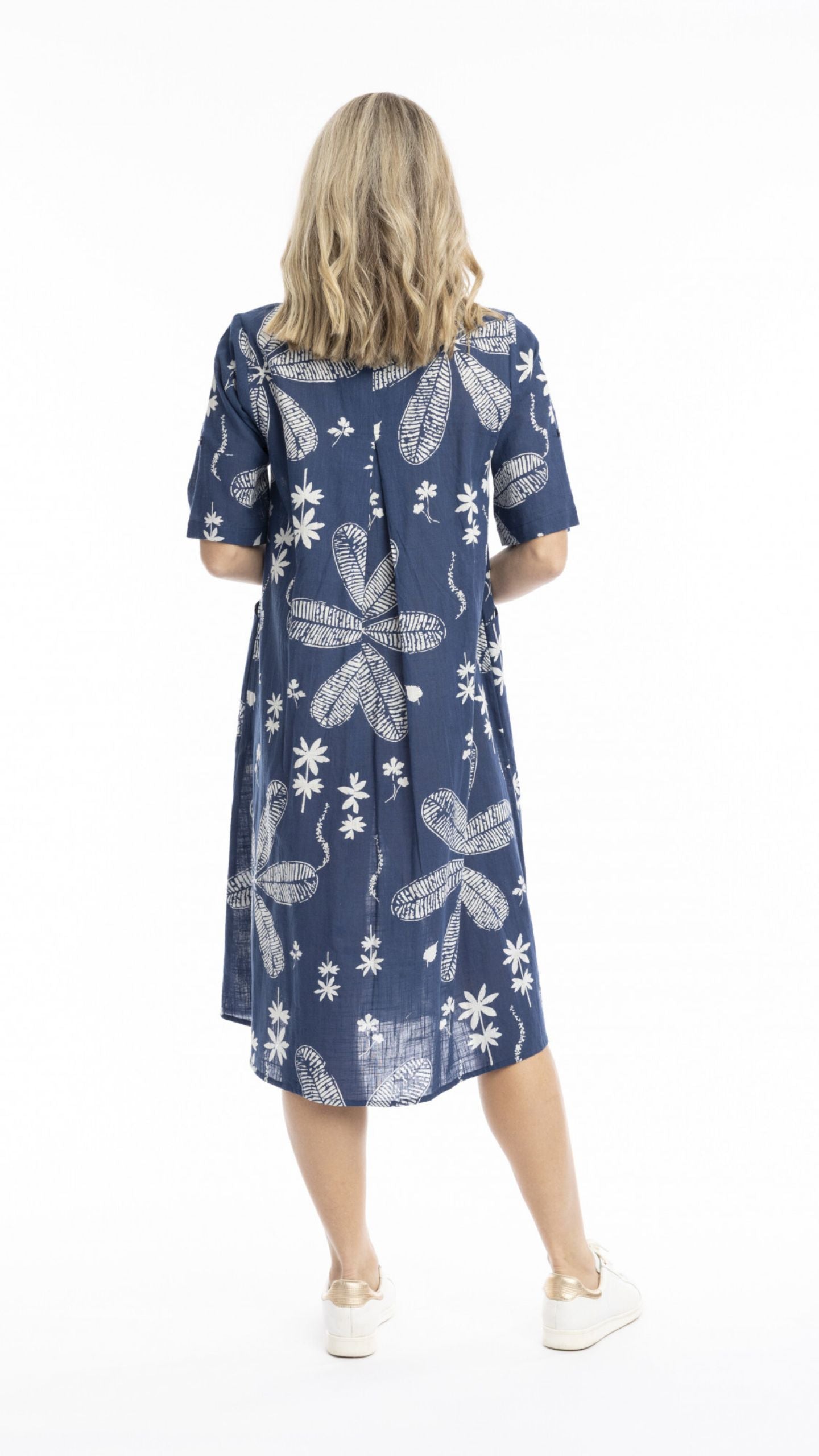 Yvonne Dress