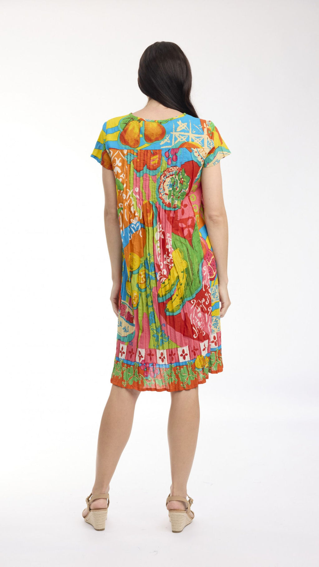 Easy Fit Dress
