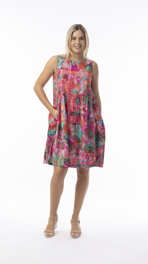 Bubble Dress