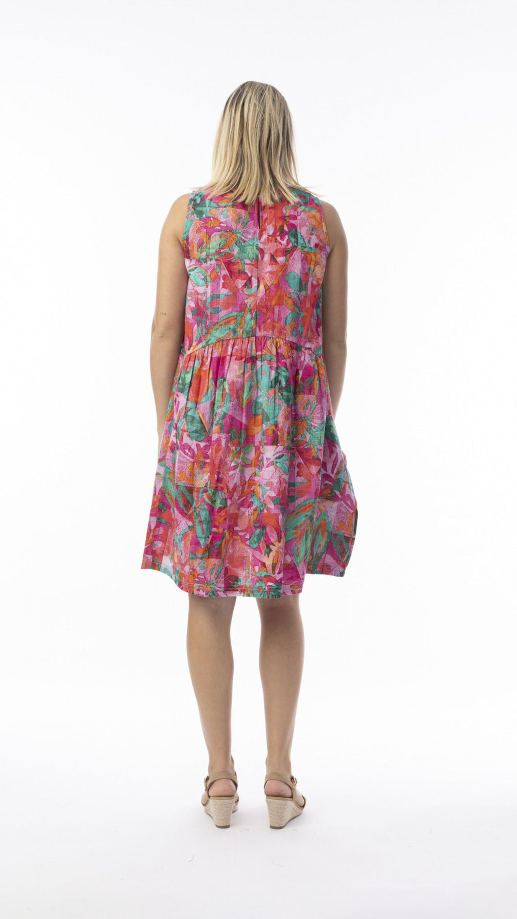 Bubble Dress
