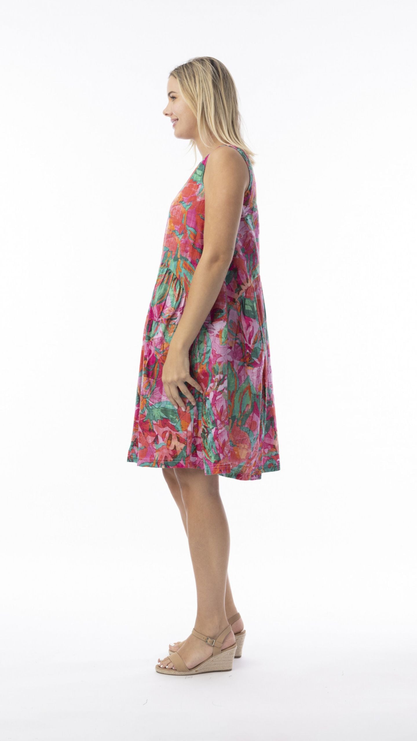 Bubble Dress