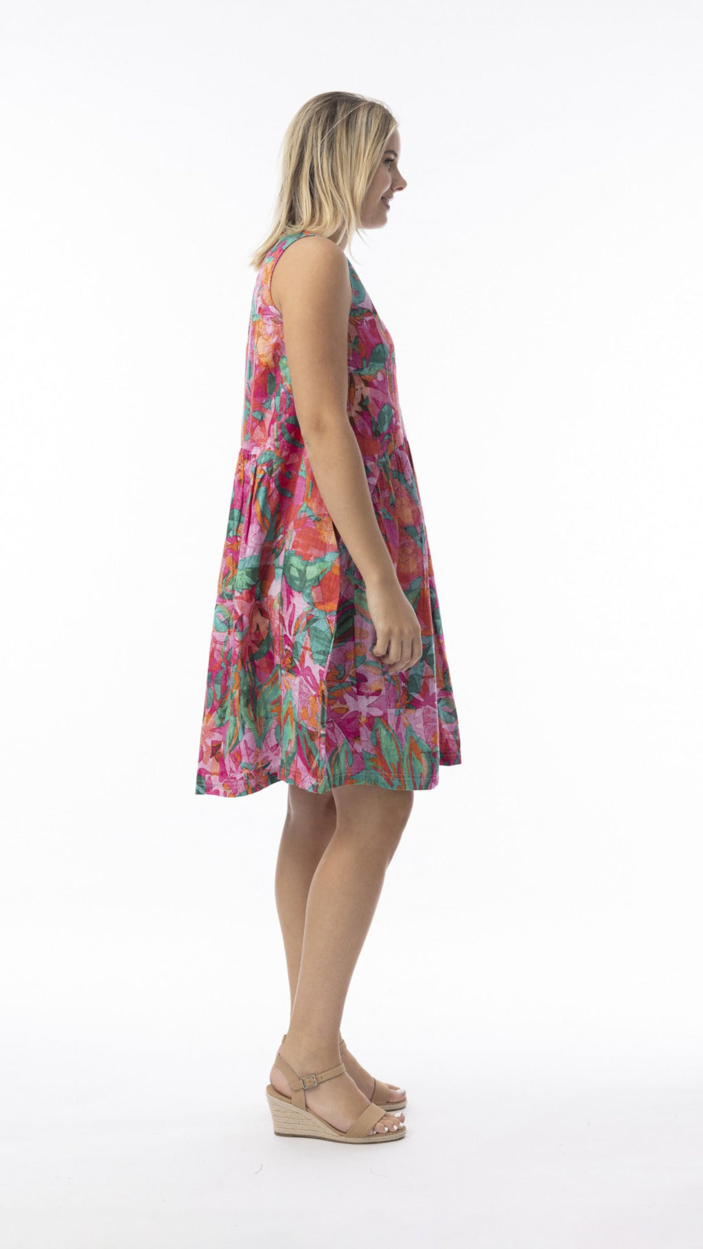 Bubble Dress