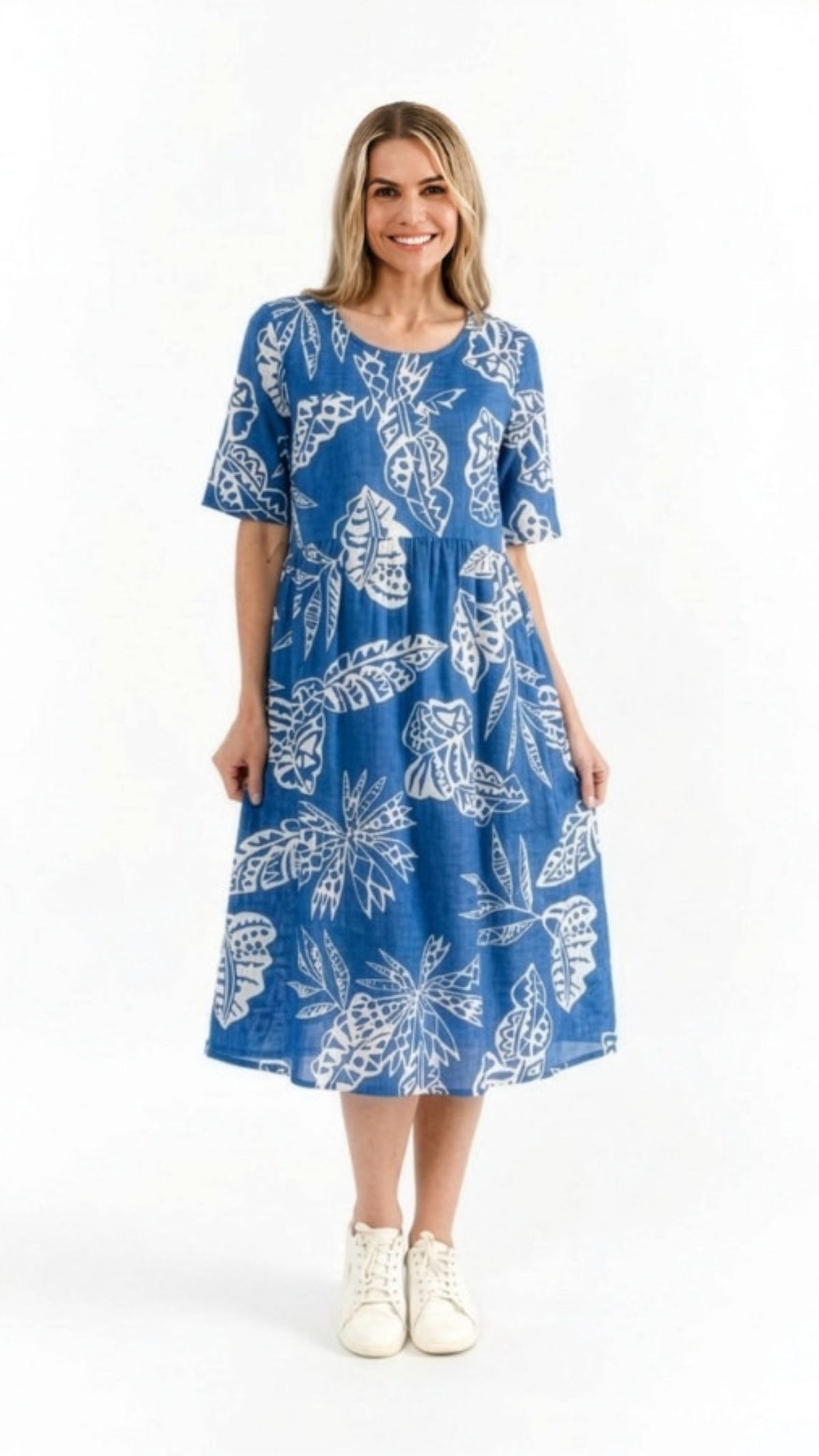 Yvonne Dress