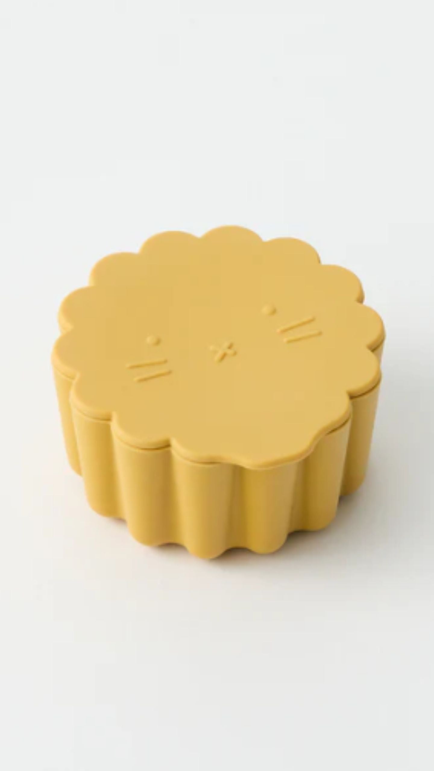 Mini Snack Box