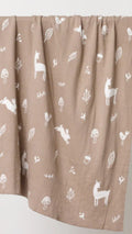Organic Blanket