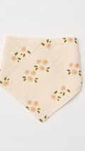 Organic Muslin Bib