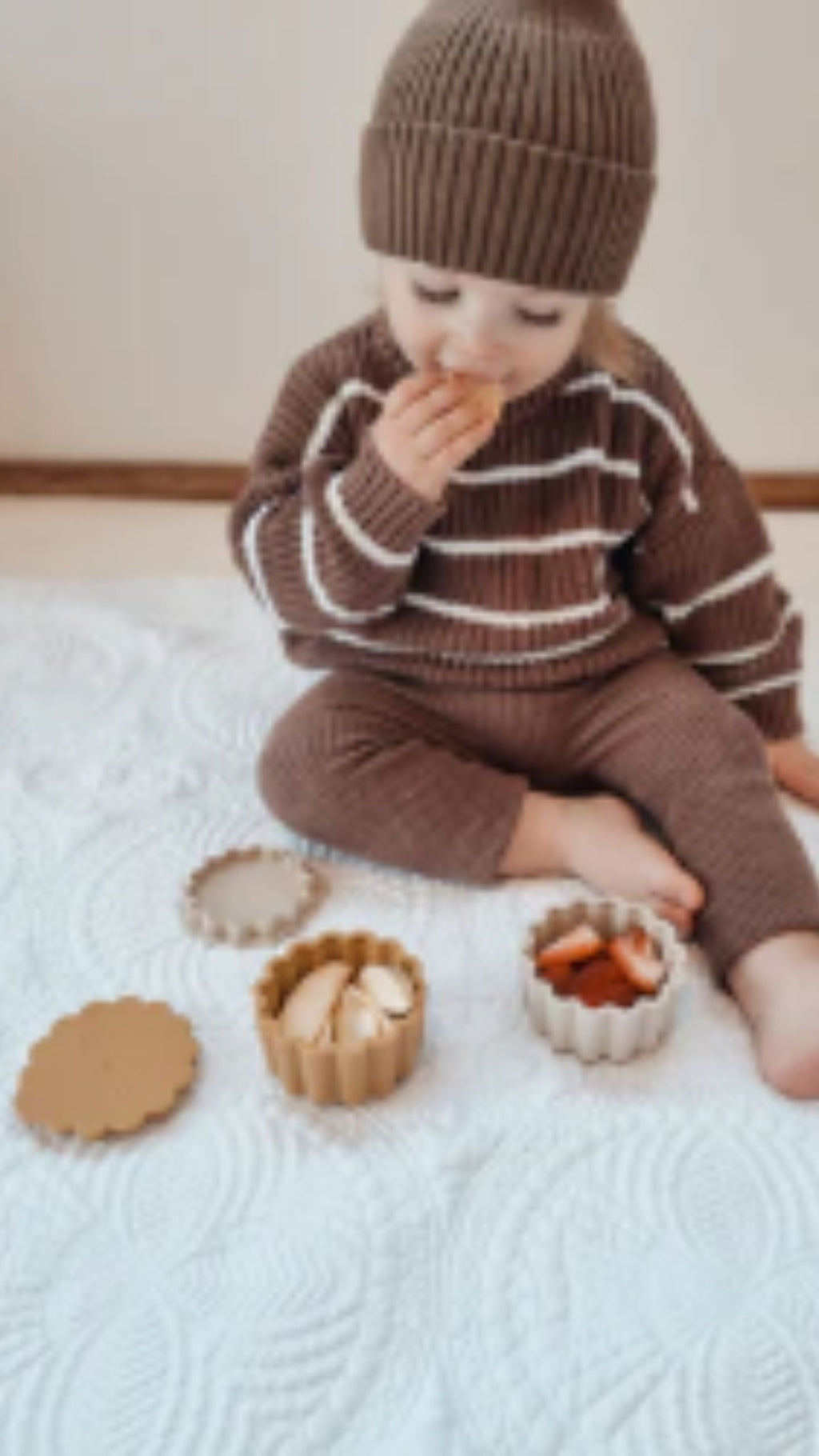 Mini Snack Box