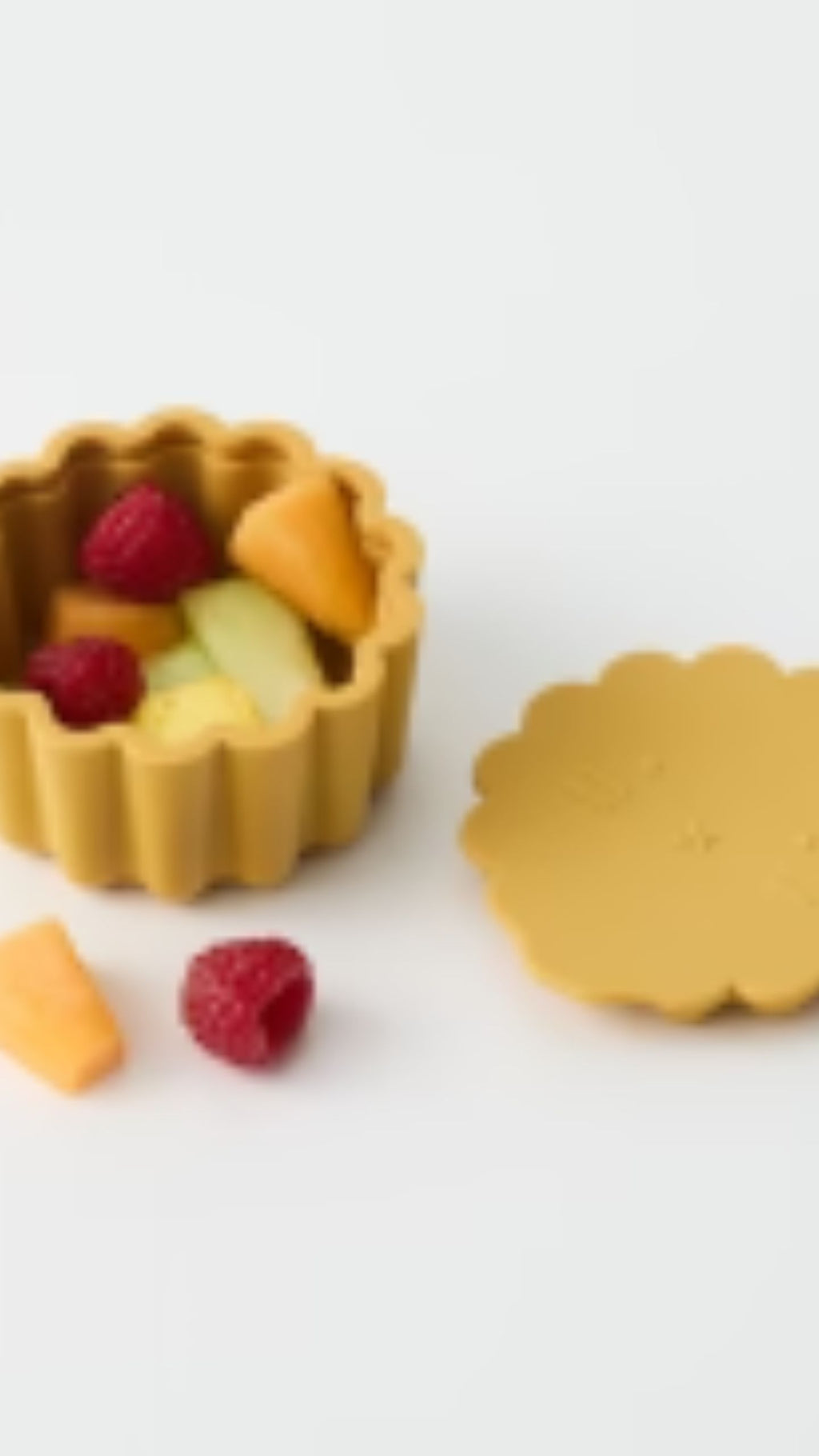 Mini Snack Box