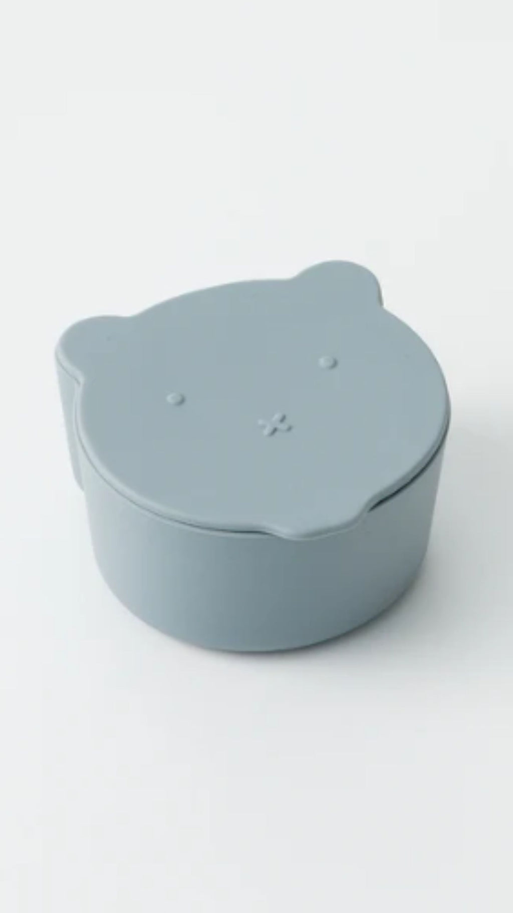 Mini Snack Box