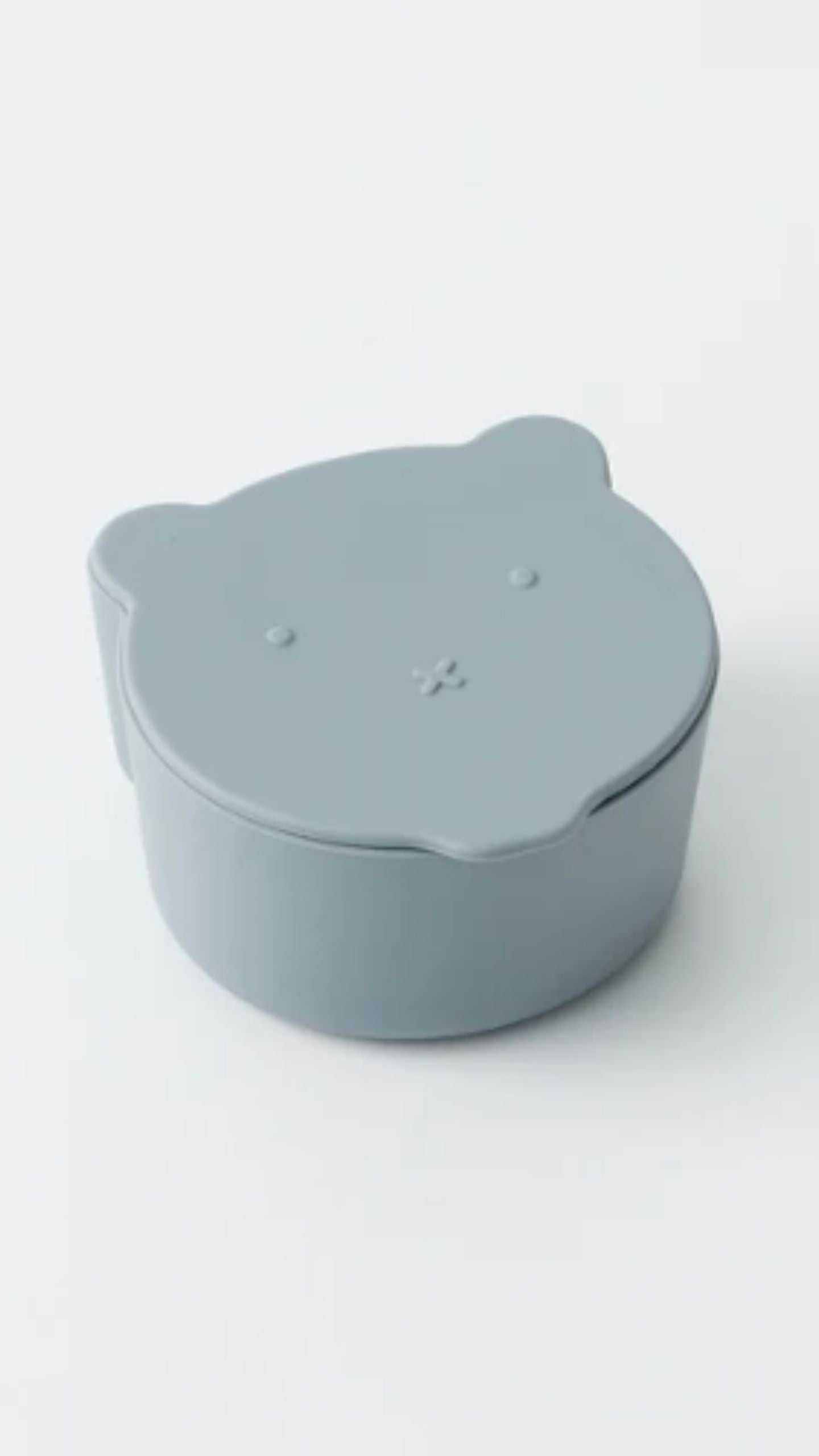 Mini Snack Box