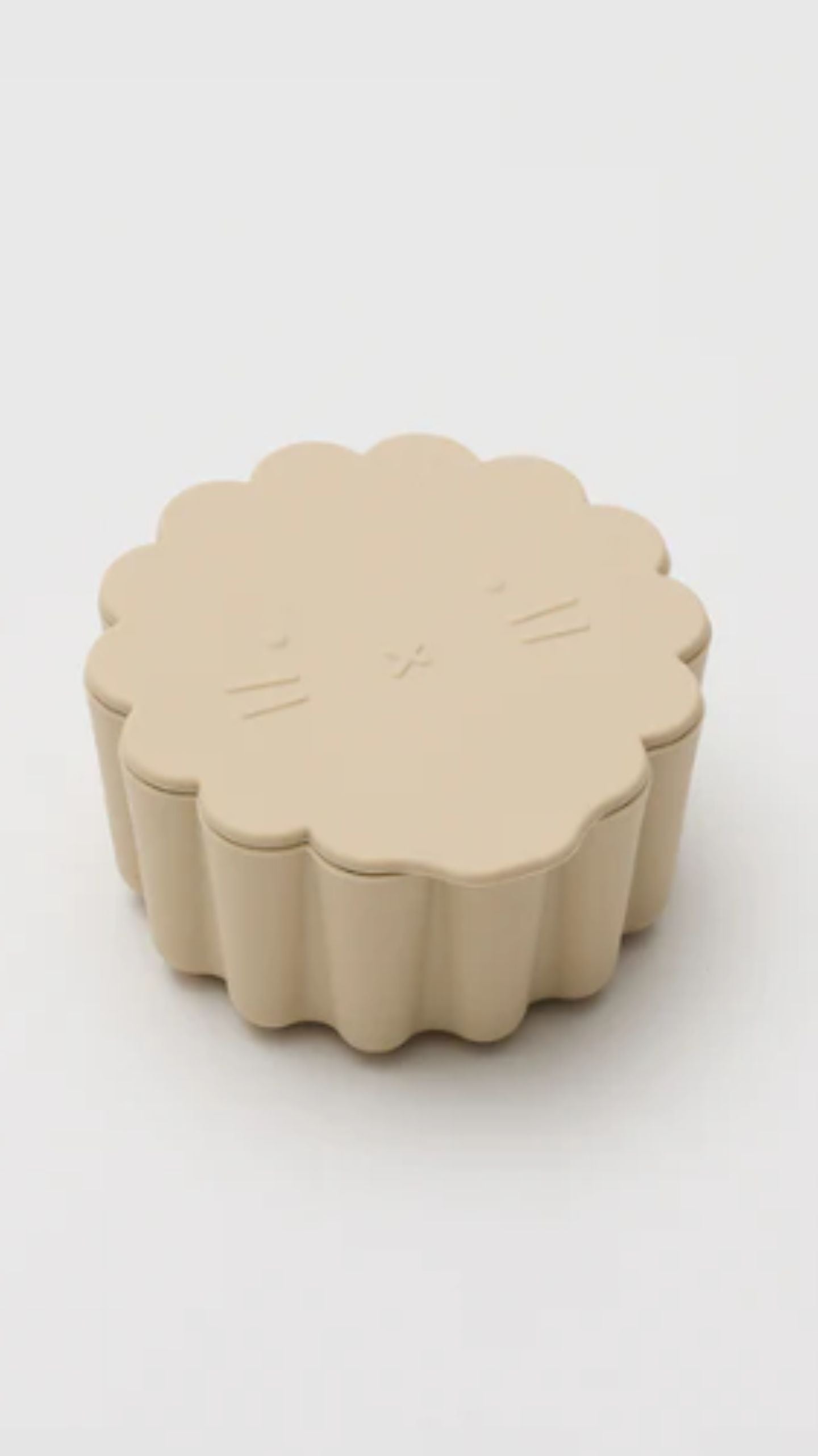 Mini Snack Box