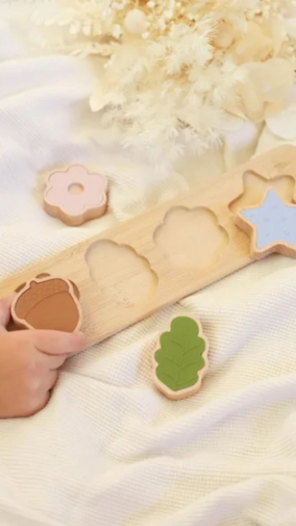 Nature Puzzle